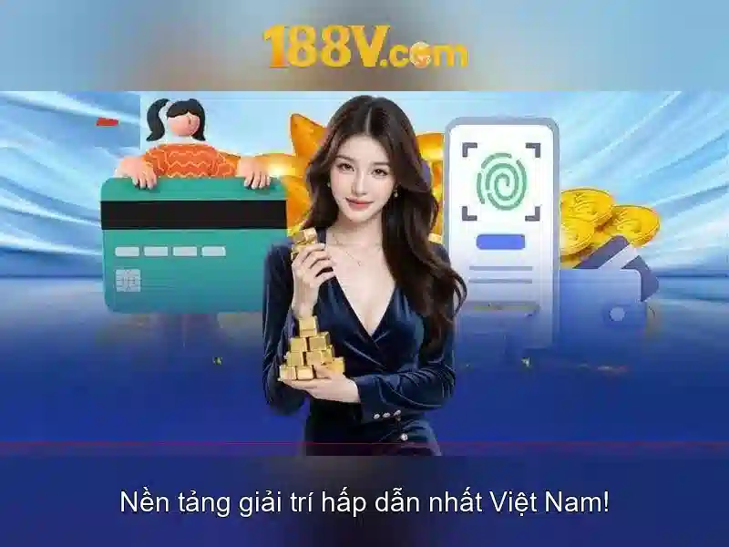 Cấu trúc và đặc điểm của 188v