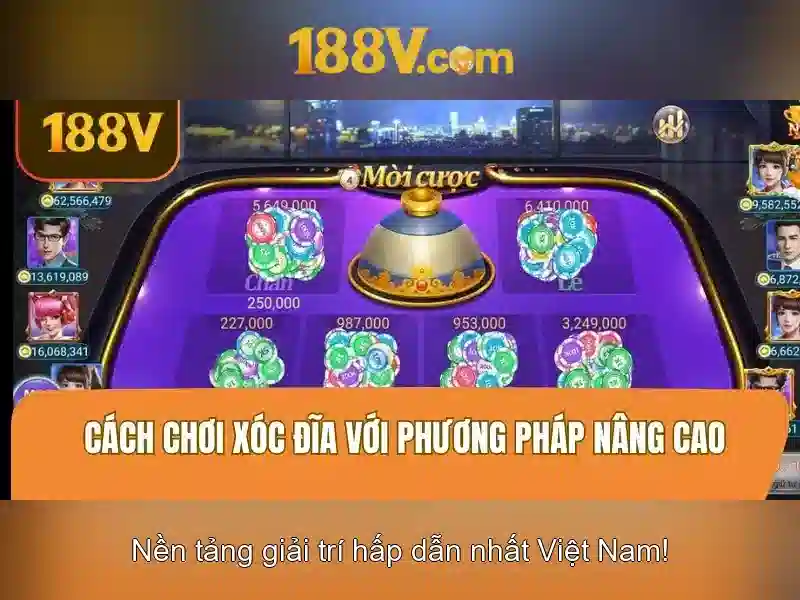 Khám phá 188v
