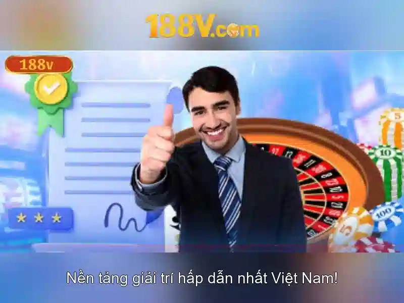 Khởi nguồn của 188v