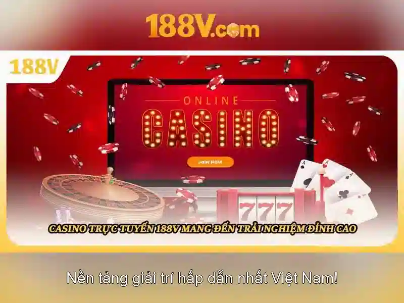 188V là gì