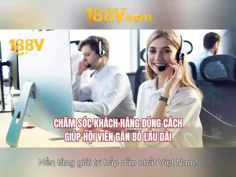 188v: khái niệm và hành trình