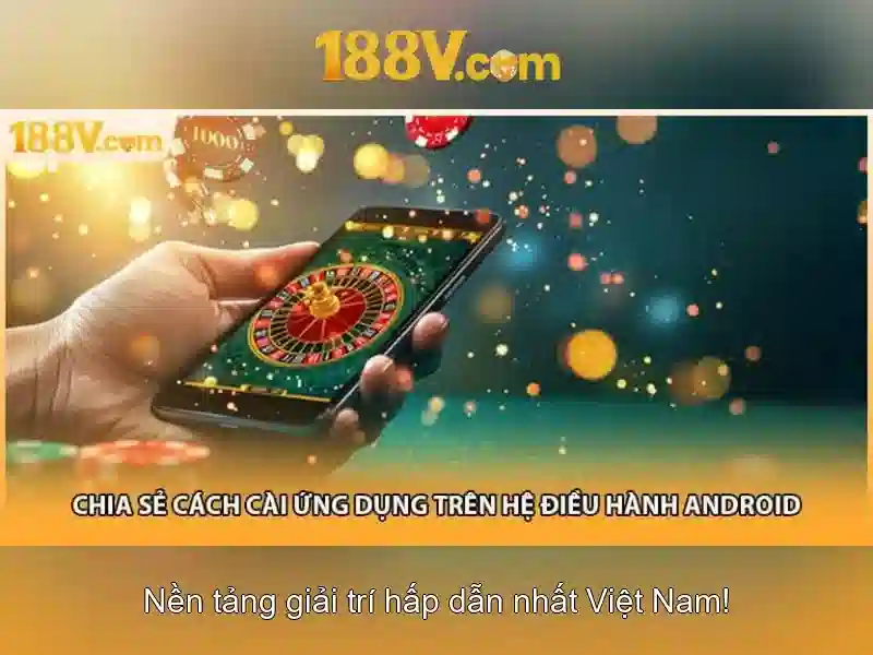 188V: khái niệm, ứng dụng và thách thức trong thế giới số