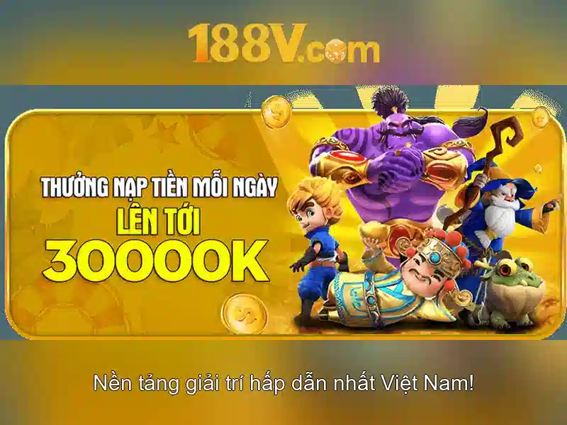 188V: Khai thác ý nghĩa của một mức điện áp cao