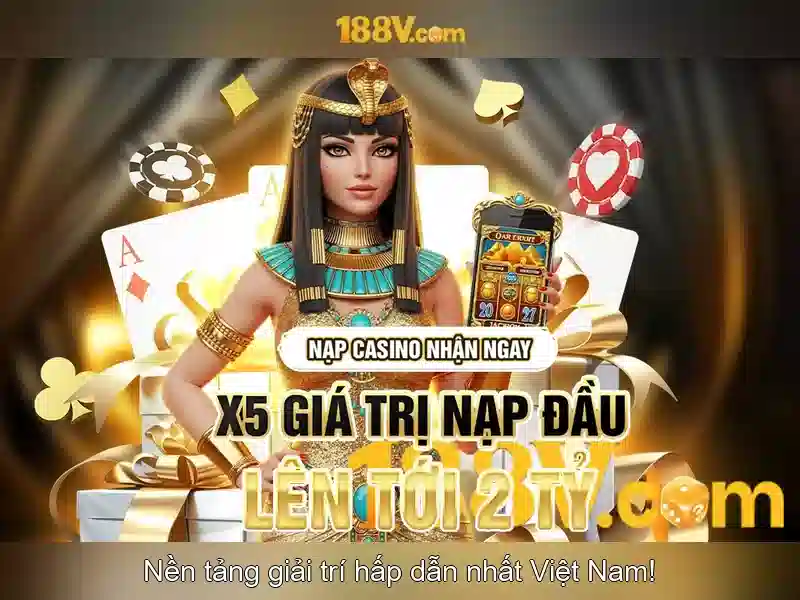 Khám phá 188v