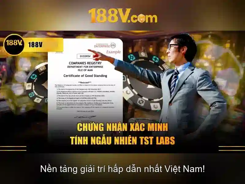 Nguon goc cua 188v