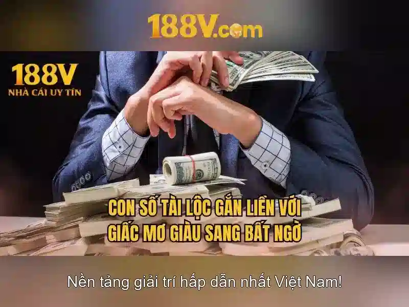 Nguồn gốc và bối cảnh của 188v