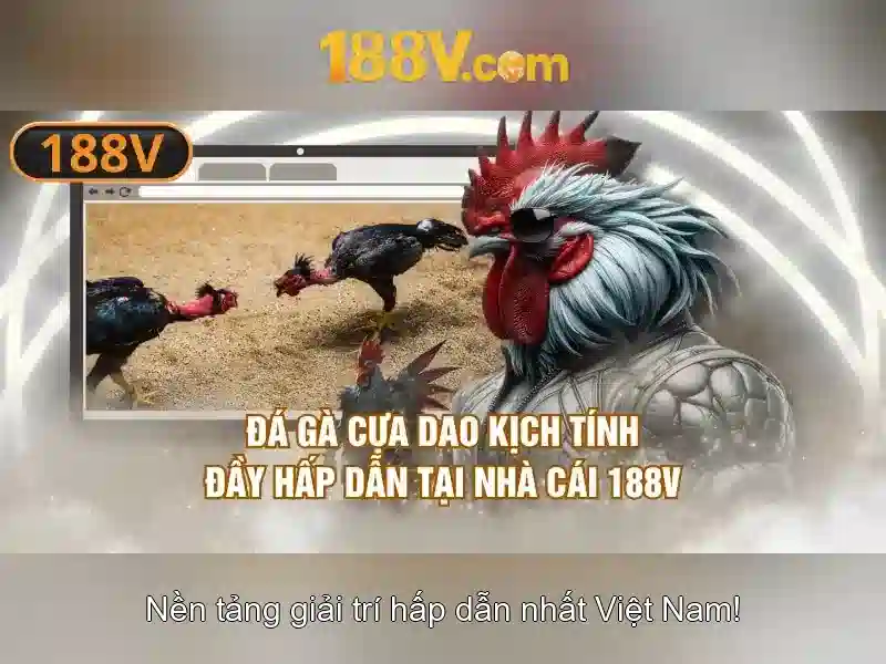 Khoi nguon 188v