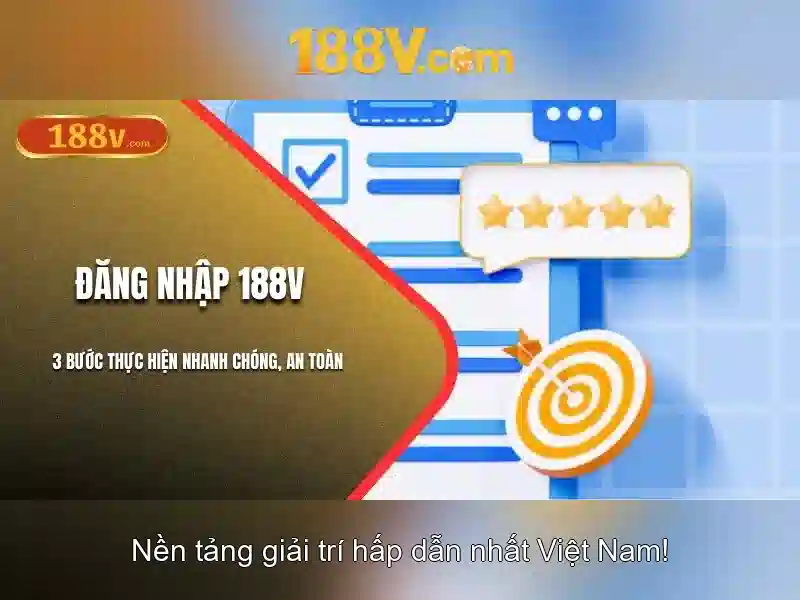 188v: khái niệm và hành trình sáng tạo
