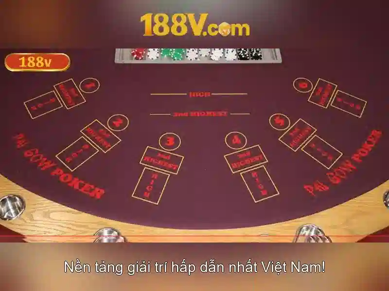 Ứng dụng và ảnh hưởng của 188v
