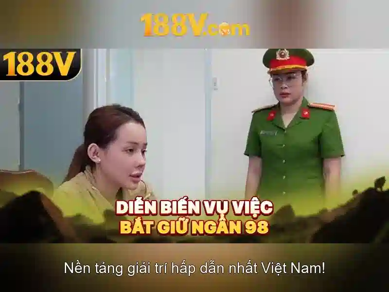 188v: một hành trình khám phá