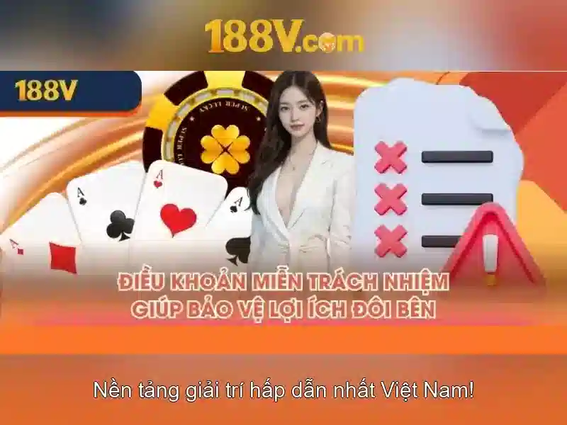 188v: một khái niệm và hành trình của một con số