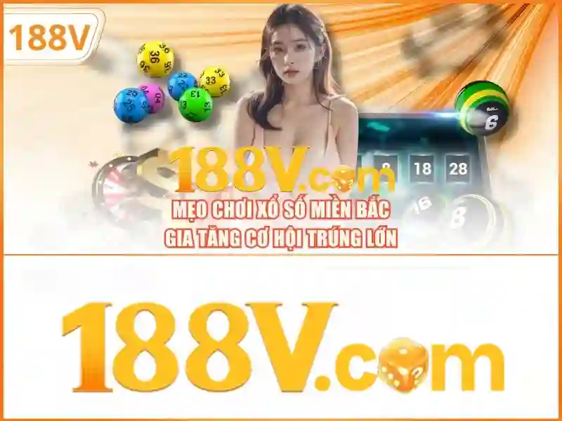 188V: Điện áp và những điều cần biết