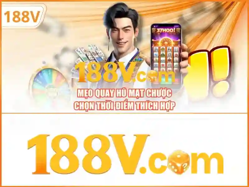 188v là gì? 188v là gì?