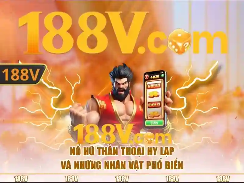 188v và ý tưởng cơ bản