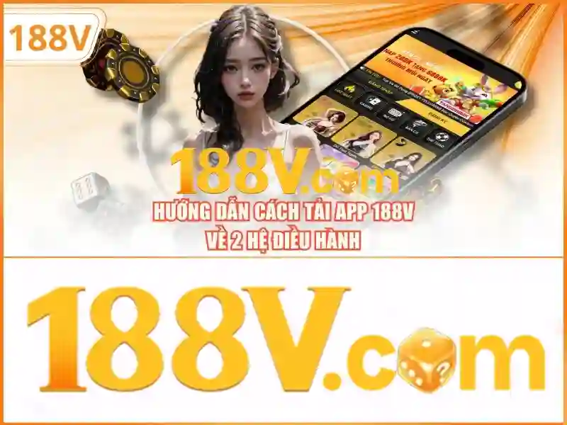 188v – một khái niệm độc đáo