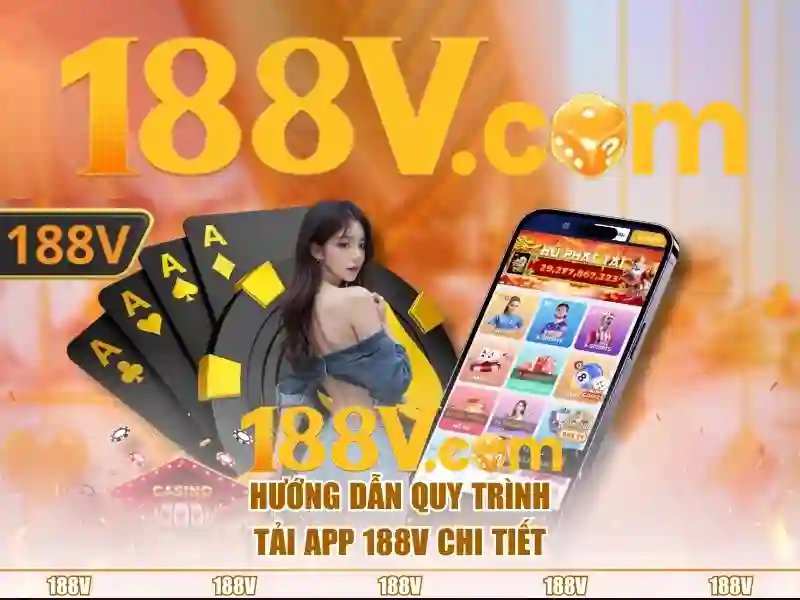 Tương lai và tiềm năng của 188V
