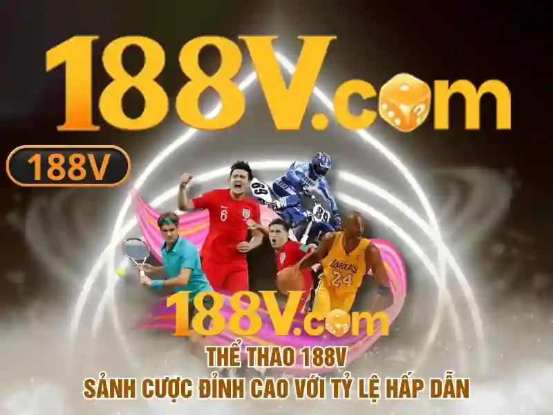 Ứng dụng của 188v trong dự án sáng tạo