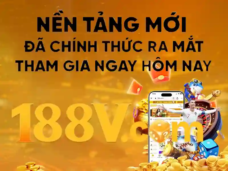 188v: nguồn năng lượng và câu chuyện công nghệ