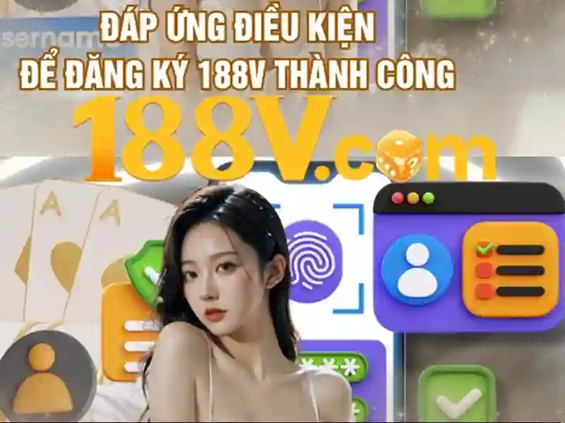 Ý nghĩa của 188v trong mật mã và văn hóa số
