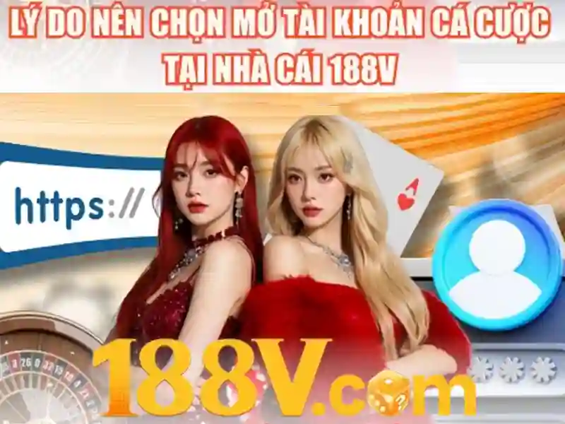 188v: câu chuyện về điện, công nghệ và sự đổi mới