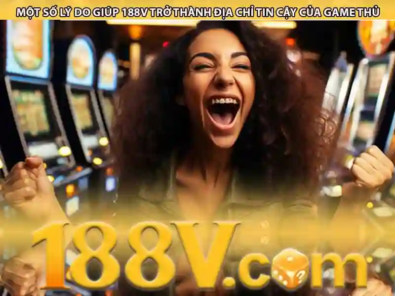 188V: Khám phá một mức điện áp và công nghệ đột phá