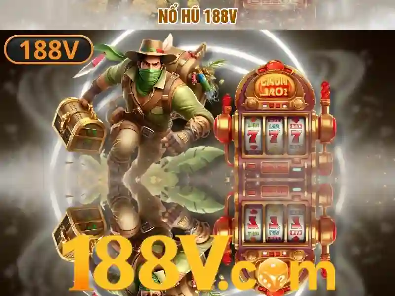 188v: một khái niệm và hành trình khám phá