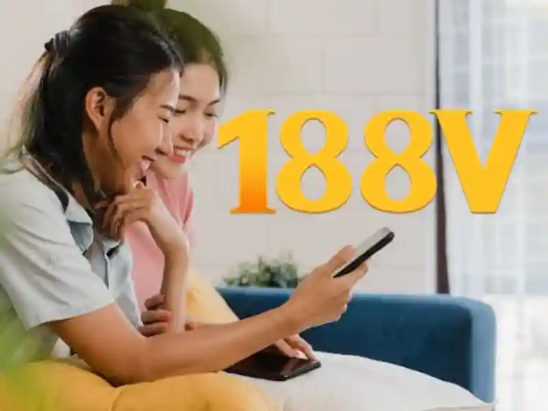 188V: Hiểu rõ điện áp và an toàn khi làm việc với nó