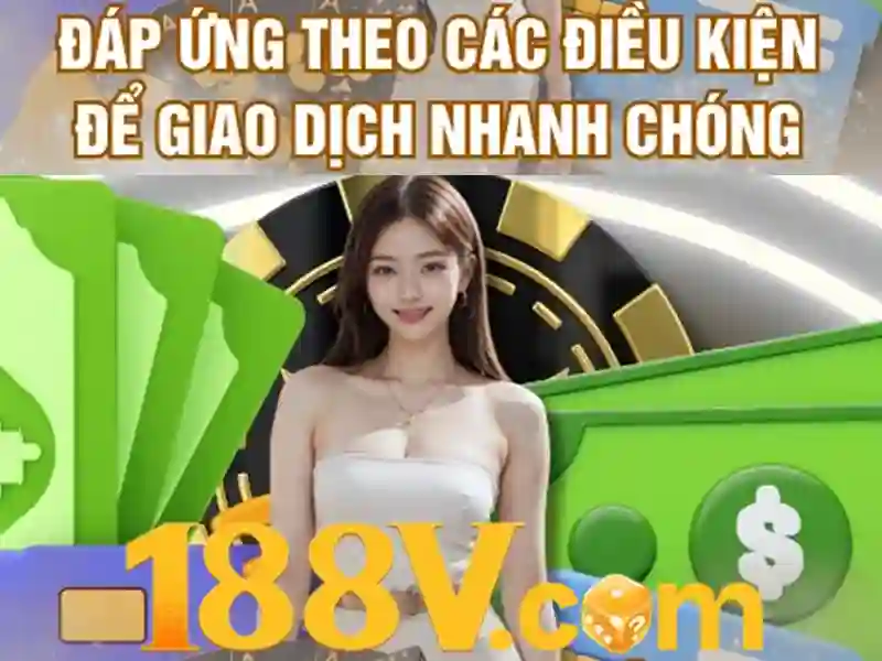 Khám phá 188v: khái niệm công nghệ và nghệ thuật số