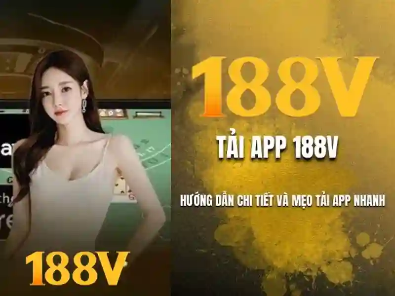 Triển vọng tương lai của 188v