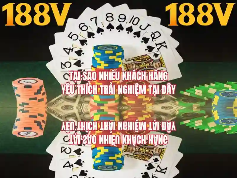 188v: sự giao thoa giữa hiện thực và số hóa