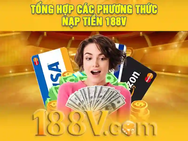 188v: một khái niệm số hóa đầy cảm hứng