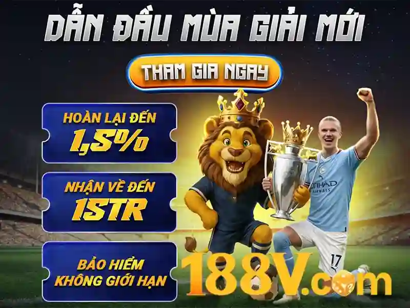 188v: hành trình của dữ liệu và sáng tạo