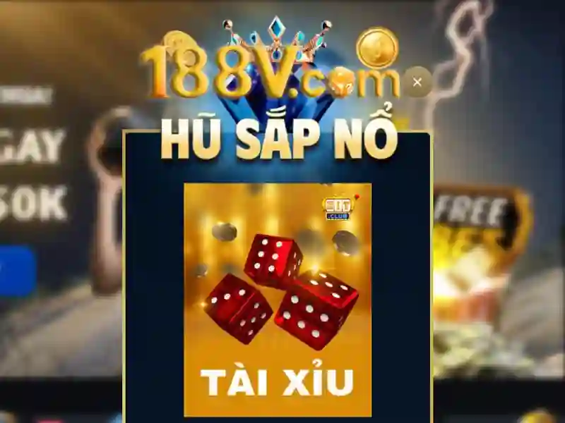 Khám phá 188v một ký hiệu và hành trình ý nghĩa