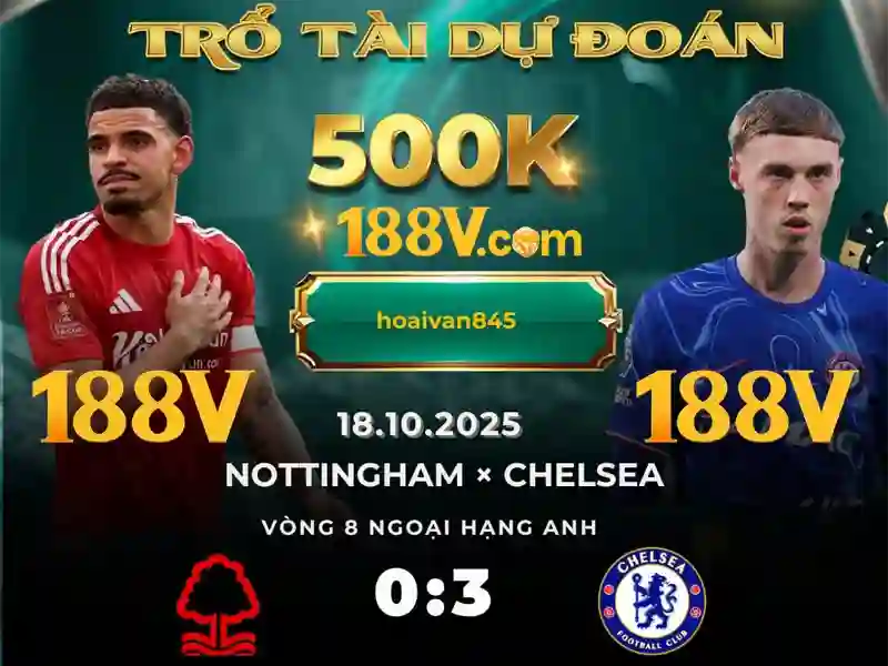 188V là gì?