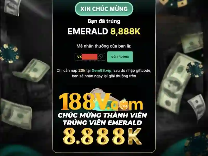 188v: hành trình của một con số trong nghệ thuật và thiết kế