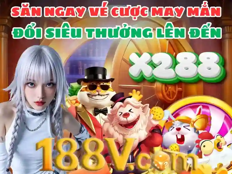 Giới thiệu về 188v