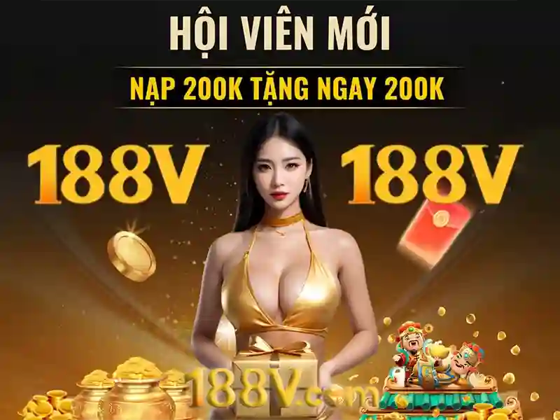 Lời kêu gọi trải nghiệm 188v