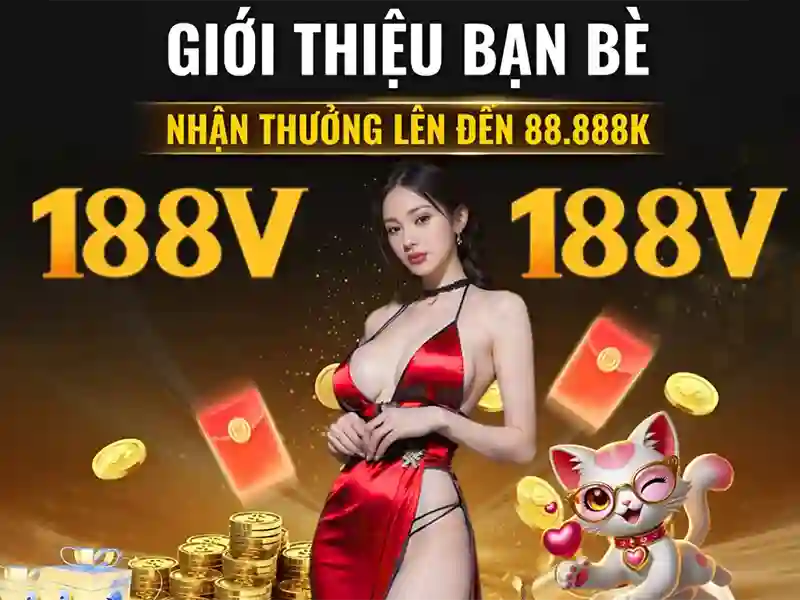 188v: một mã số và hành trình khám phá
