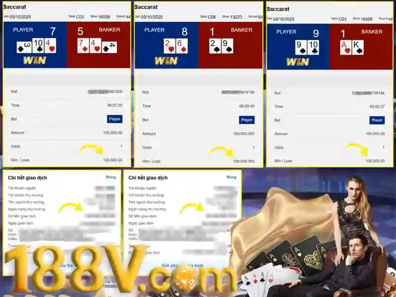 188v tài app – Khám phá 188v mê và tai 188v trang chủ
