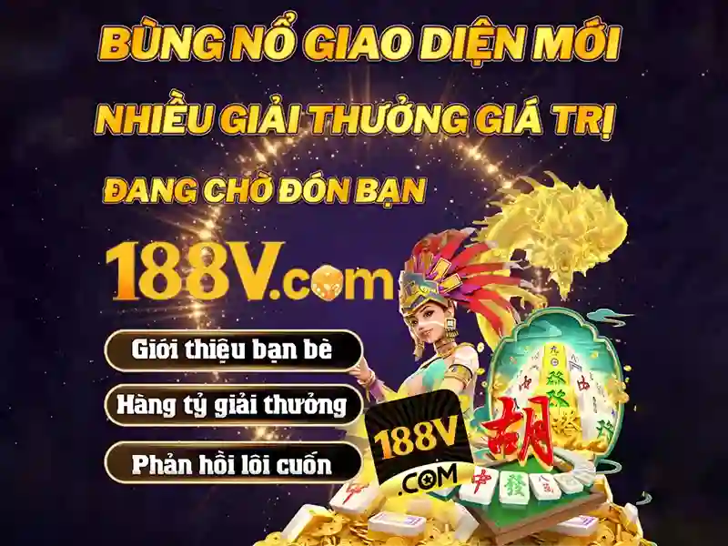 188v: một hành trình giữa khoa học và sáng tạo