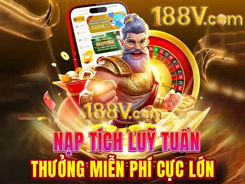 188V: một khái niệm công nghệ và tương lai số