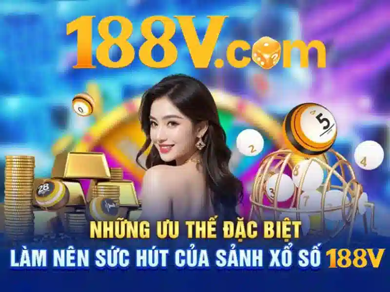 Nguồn gốc và đặc tính của 188V