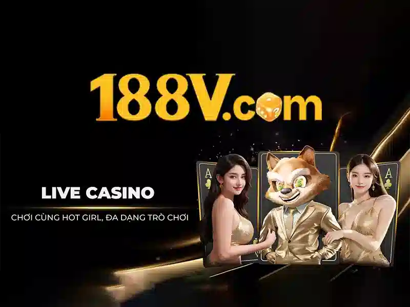 eSports 188v: Khám phá hành trình và giá trị thương hiệu